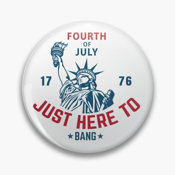 Item preview, I Am Just Here To Bang -  Accessories designed and sold by Coolandcatchy.