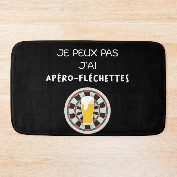 Item preview,  of beer-based darts and aperitif. Enjoy sport and a drink at the same time designed and sold by Catcrea.