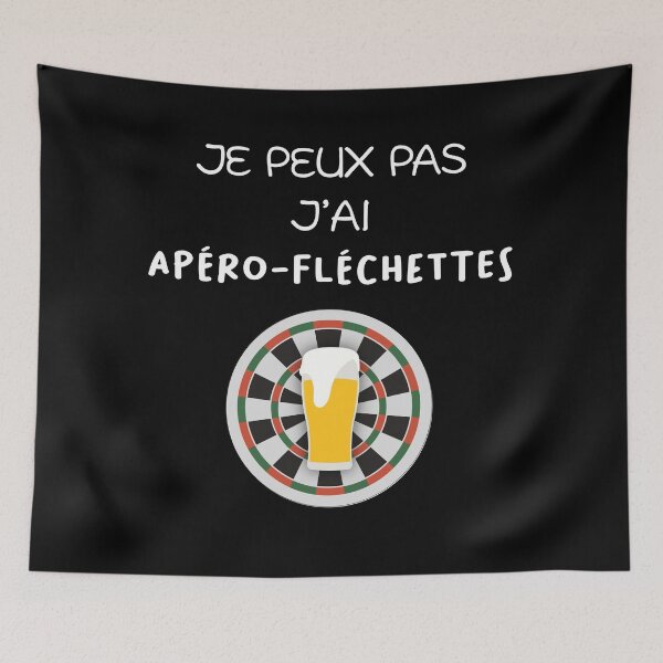 Item preview,  of beer-based darts and aperitif. Enjoy sport and a drink at the same time designed and sold by Catcrea.