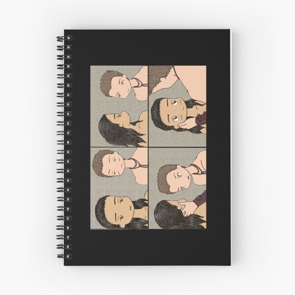 Item preview, Agron's Secret (Nagron, Spartacus) designed and sold by figbash.