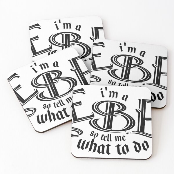 Item preview, I am a Rebel Tell what to do designed and sold by FabSpark.