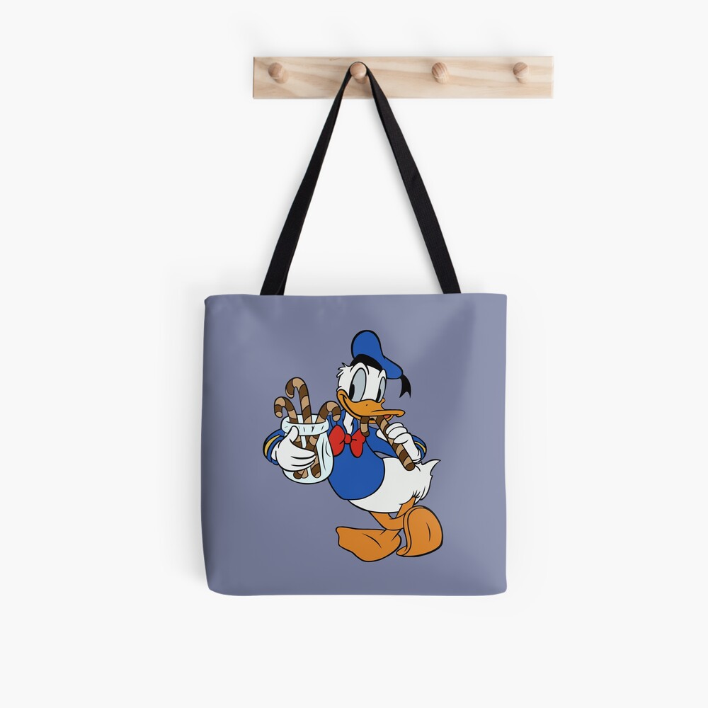 Loungefly Disney Donald Duck Crossbody Bag Donald Duck One Size – LF Lounge  VIP