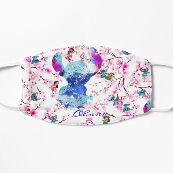 O.hana family blossom Mask