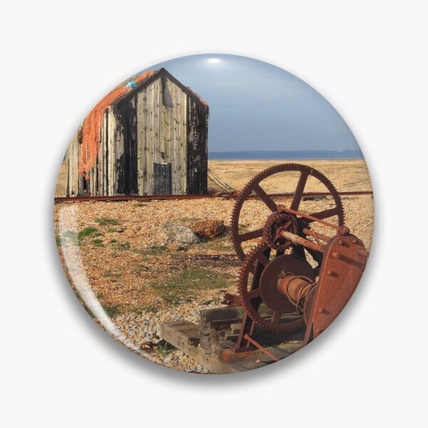 Item preview, Dungeness designed and sold by bitm2007.