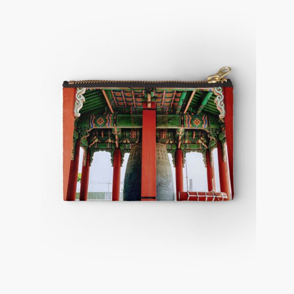 Item preview, DMZ Peace Bell designed and sold by lynchhorizon.