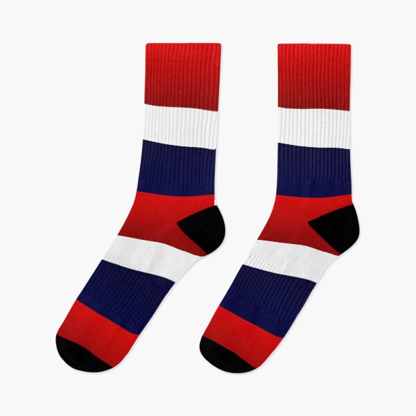 Item preview, Red White & Blue Gradient Design designed and sold by mvbillings.
