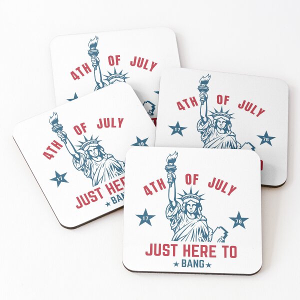 Item preview, I Am Just Here To Bang -  Accessories designed and sold by Coolandcatchy.