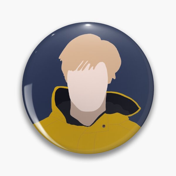 Item preview, DARK netflix - Jonas Kahnwald designed and sold by damedanica.