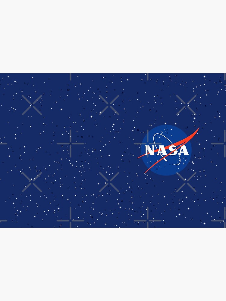 Nasa Space Stars by kaeru