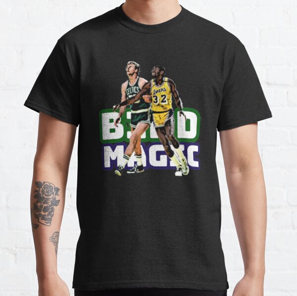 t shirt larry bird