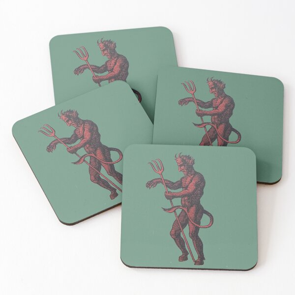 Item preview, Demonoid designed and sold by ElijahBarns.