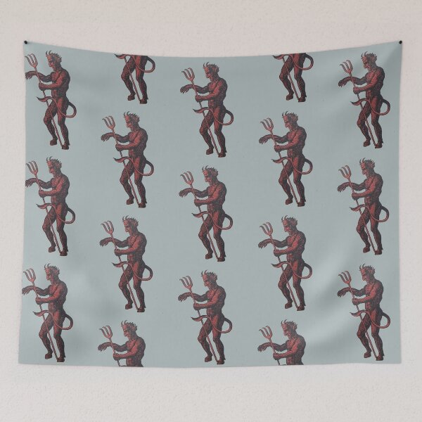 Item preview, Demonoid designed and sold by ElijahBarns.