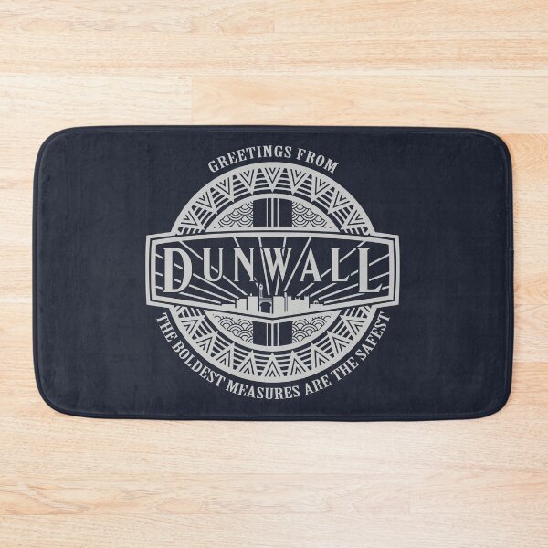 Item preview, Greetings from Dunwall designed and sold by Olipop.