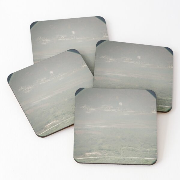 Item preview, North Korean Town designed and sold by lynchhorizon.