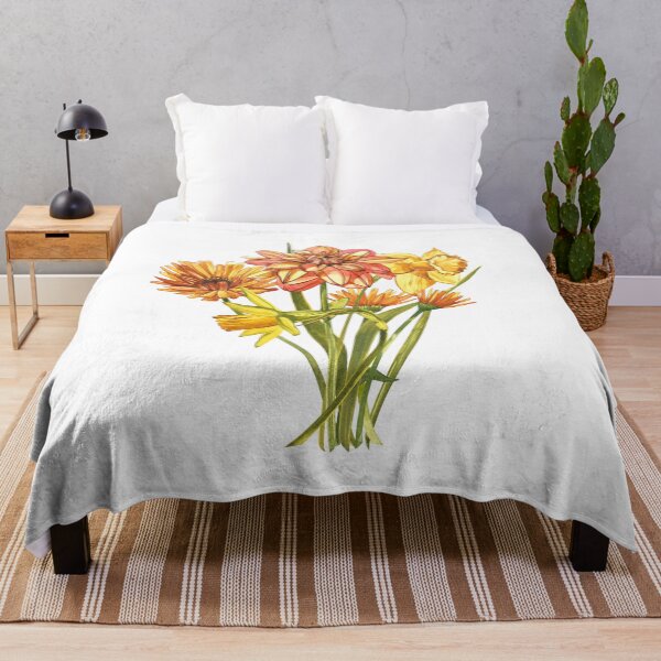 Item preview, Wildflowers designed and sold by Ann Astro.