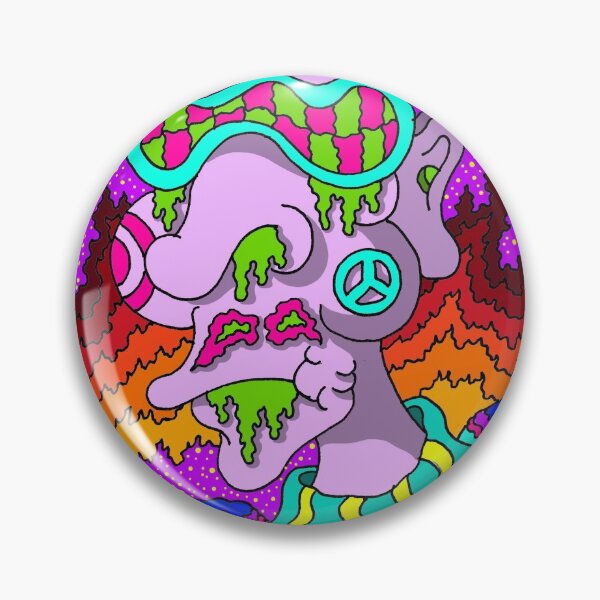 Item preview, Fever Dream designed and sold by asbeck2.