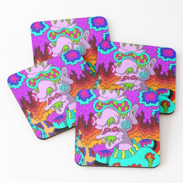 Item preview, Fever Dream designed and sold by asbeck2.