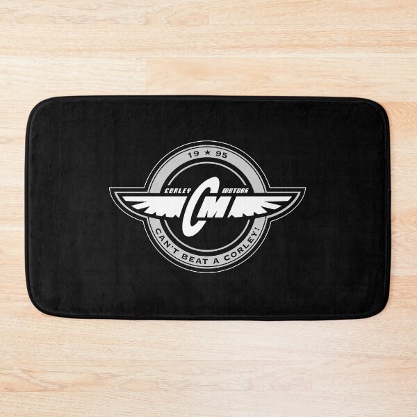 Item preview, Corley Motors designed and sold by Olipop.