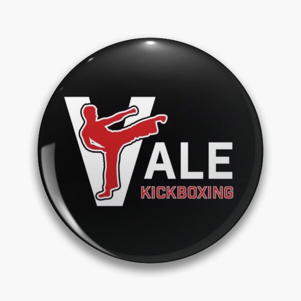 Item preview, Vale Kickboxing  designed and sold by ValeTKD.