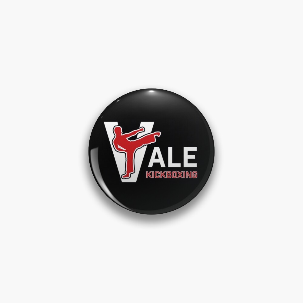 Item preview, Pin designed and sold by ValeTKD.