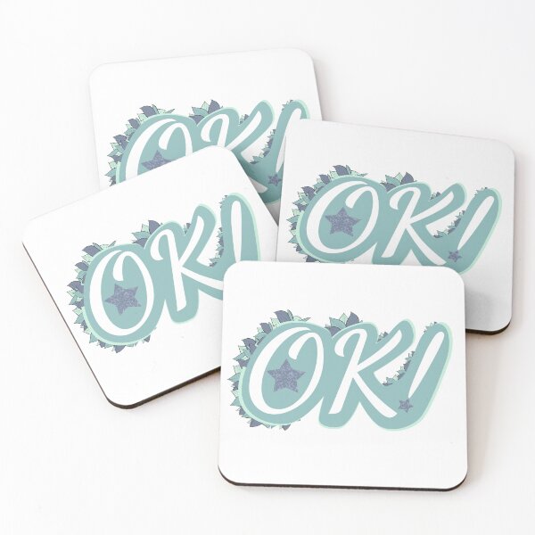 Item preview, Okay designed and sold by magenta-dream.