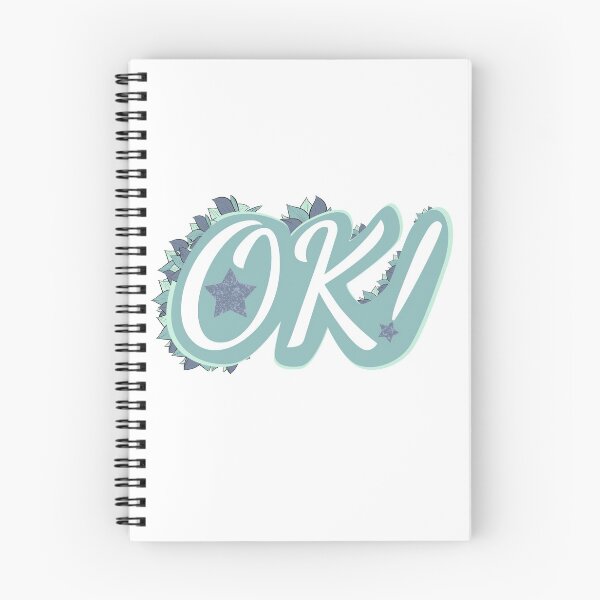 Item preview, Okay designed and sold by magenta-dream.
