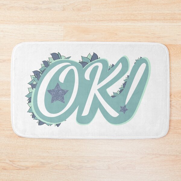 Item preview, Okay designed and sold by magenta-dream.