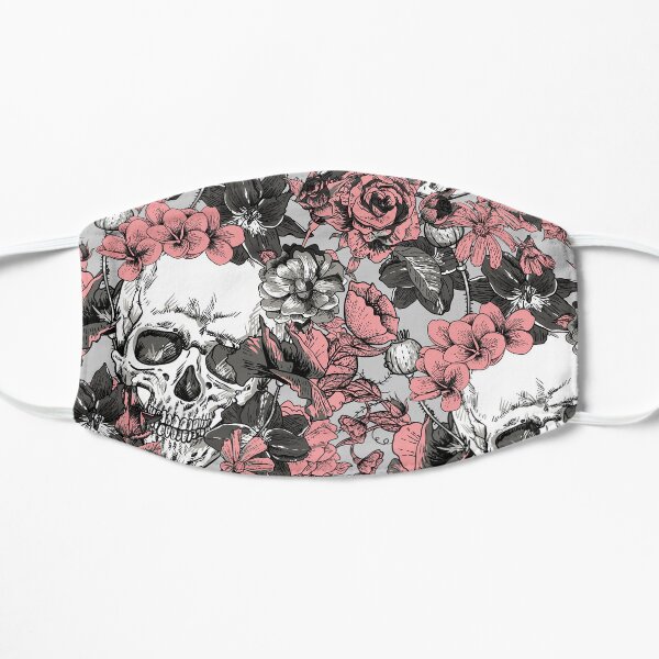 SKULLS 2 Mask