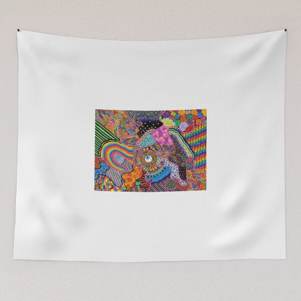 Item preview, Thought Broadcasting designed and sold by monstermolotov.
