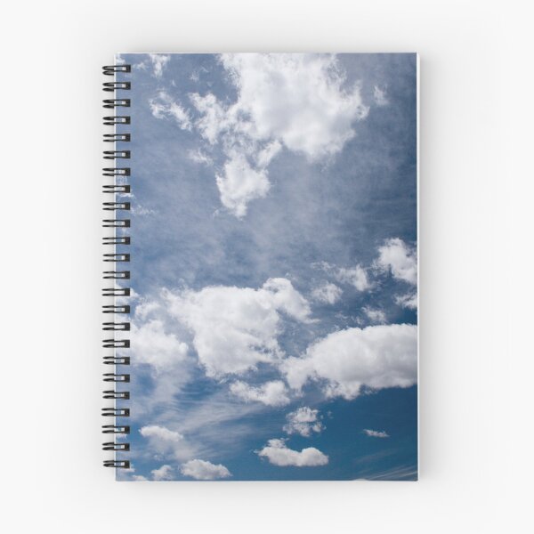 Item preview, Clouds in the Sky designed and sold by StayWild.