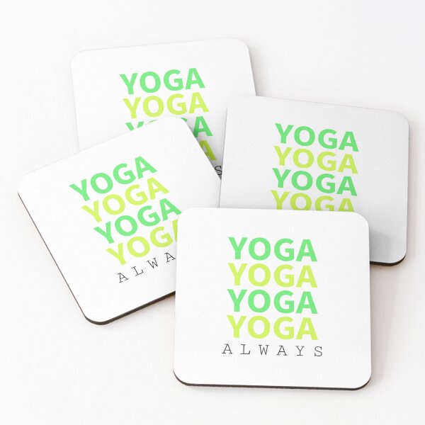 Item preview, Yoga Always designed and sold by viaclothingco.
