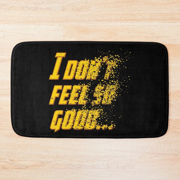 Item preview, Bad Feeling designed and sold by Olipop.