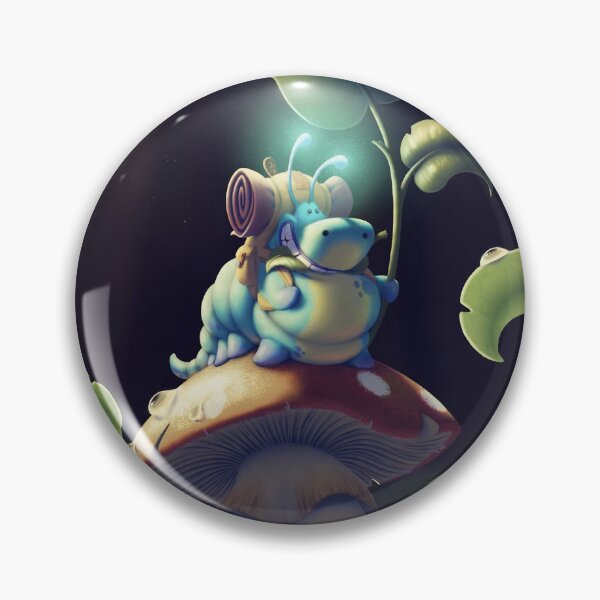 Item preview, Fritz goes on an adventure designed and sold by MeriPie.