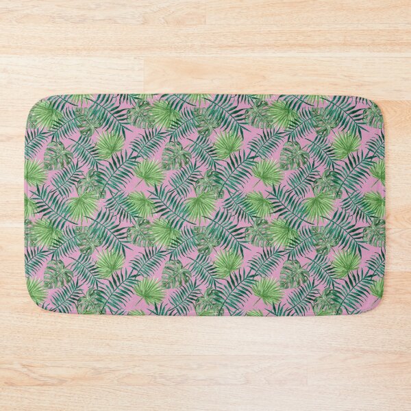 Item preview, The Pink Palm designed and sold by FantasySkyArt.