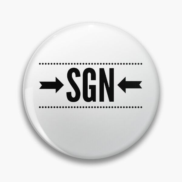 Item preview, SGN designed and sold by junaid ali.