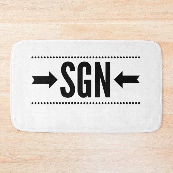 Item preview, SGN designed and sold by junaid ali.