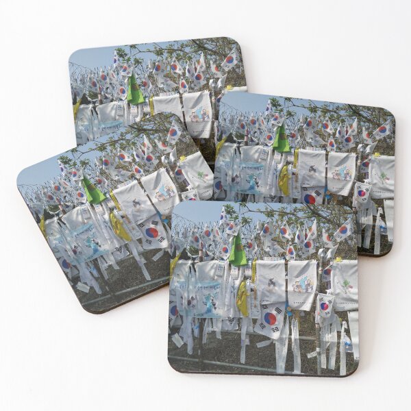 Item preview, The DMZ in Korea designed and sold by lynchhorizon.