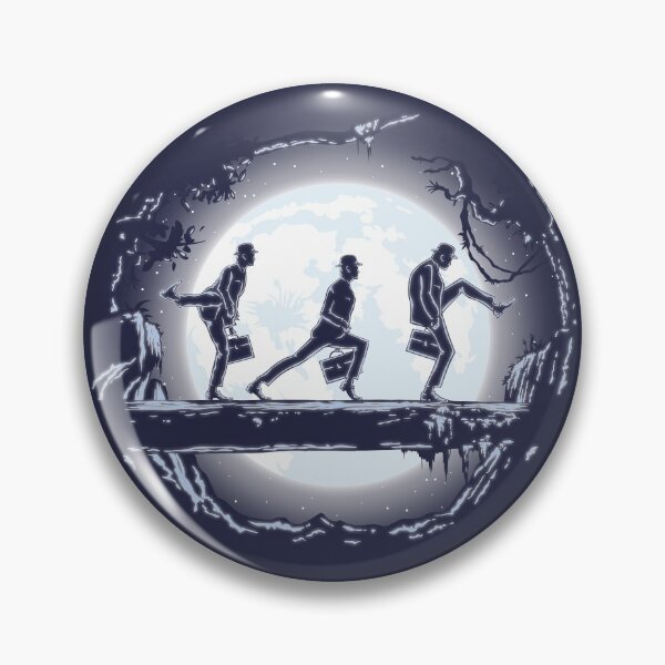 Item preview, Ministry of Hakuna Matata designed and sold by Olipop.