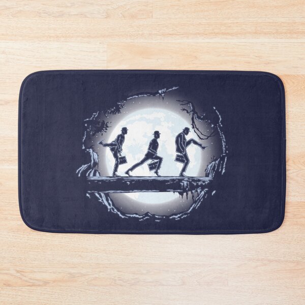 Item preview, Ministry of Hakuna Matata designed and sold by Olipop.