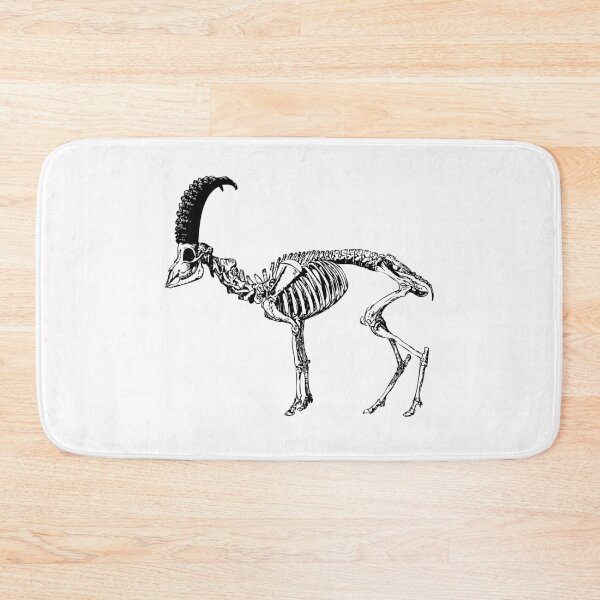 Item preview, Mountain Goat designed and sold by illustrateme.