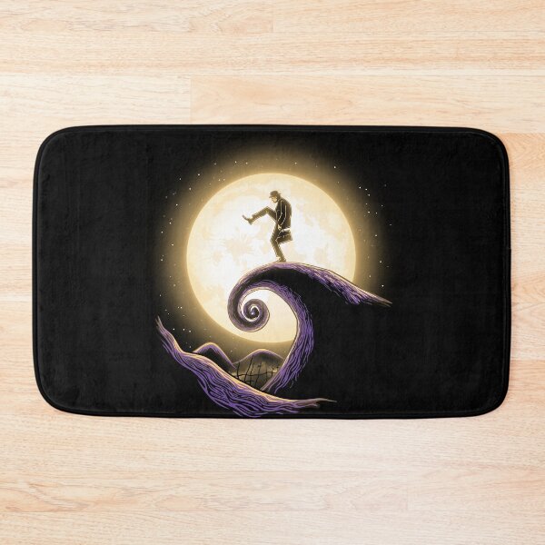 Item preview, Ministry of Silly Nightmares designed and sold by Olipop.