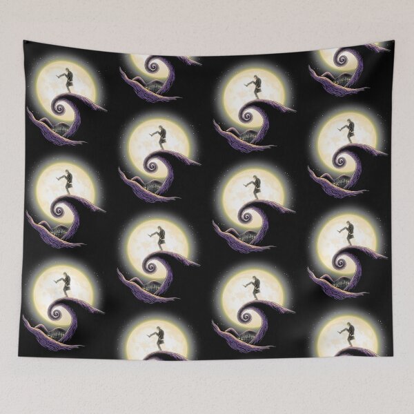 Item preview, Ministry of Silly Nightmares designed and sold by Olipop.