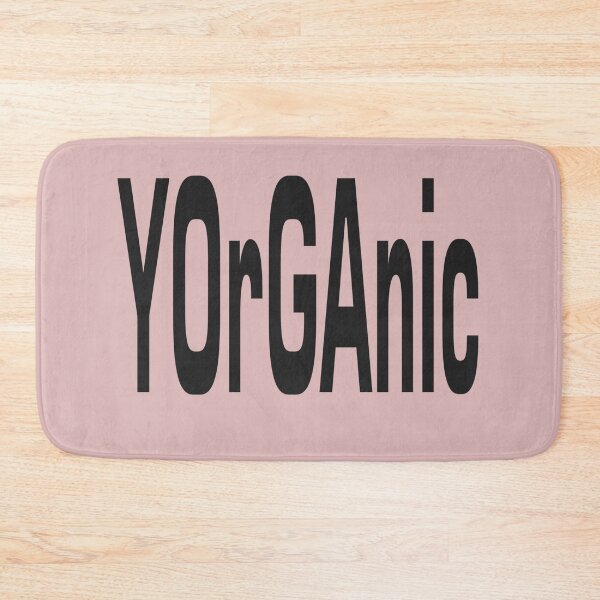 Item preview, yorganic designed and sold by Vishal Varma.