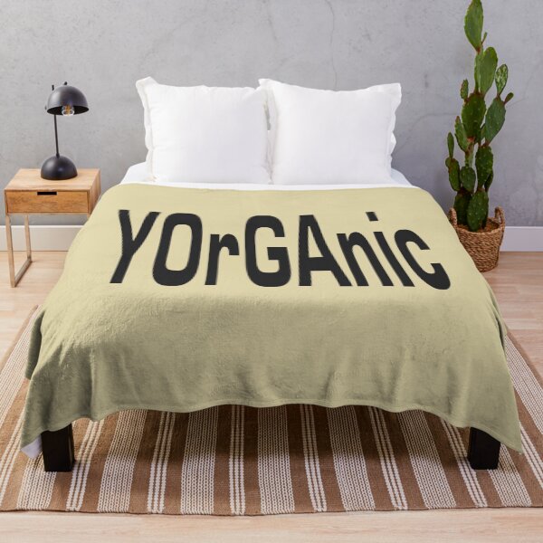 Item preview, yorganic designed and sold by Vishal Varma.