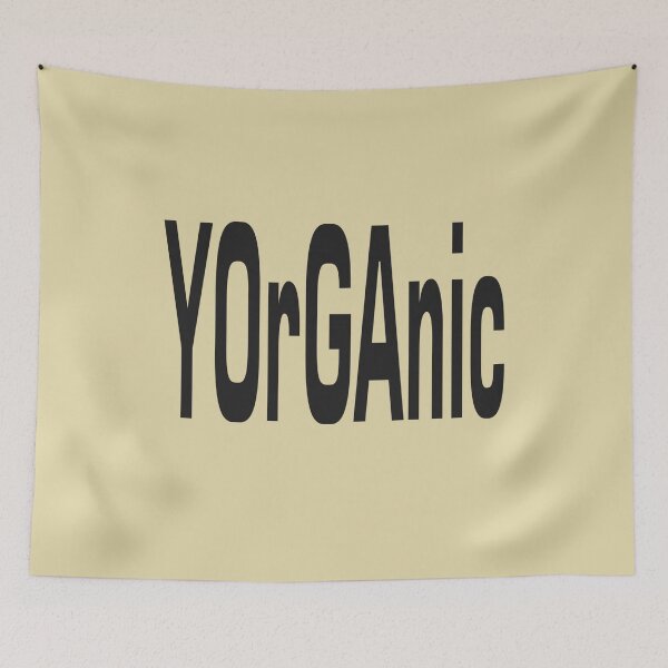 Item preview, yorganic designed and sold by Vishal Varma.
