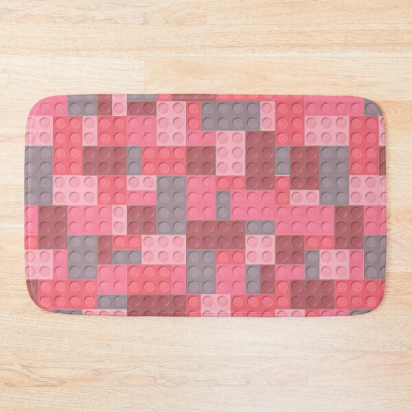 Item preview, Colorful Building Blocks Toys designed and sold by graphicmeyou.