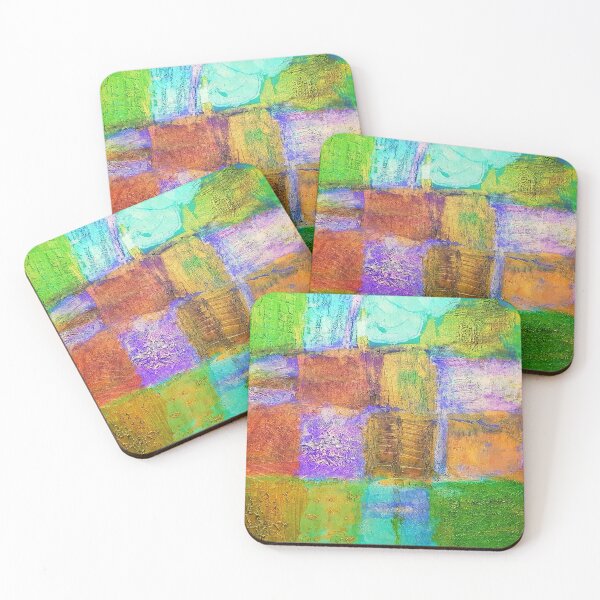 Item preview, Lucky stones pave my way designed and sold by Artvonadelsberg.
