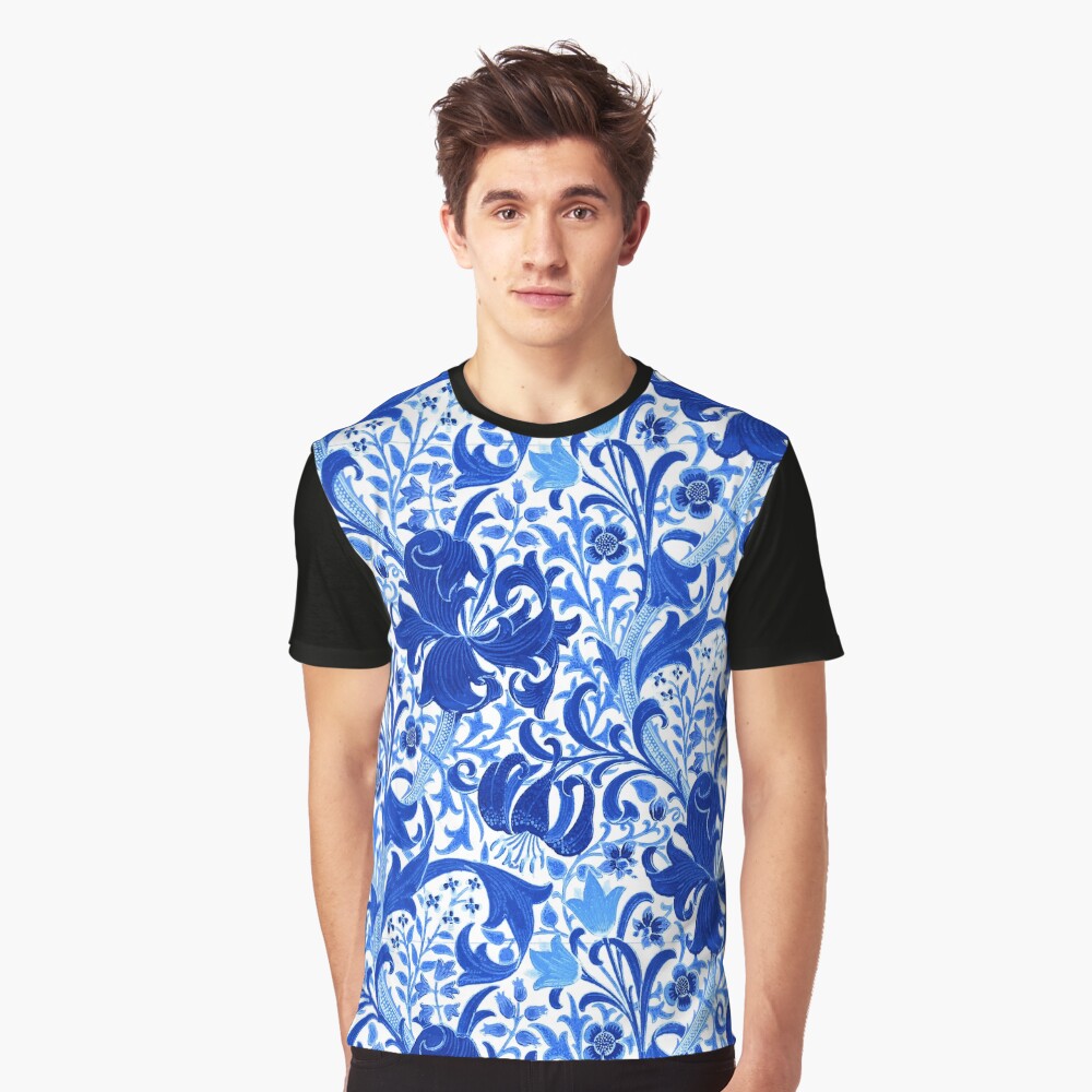 Item preview, Graphic T-Shirt designed and sold by Marymarice.