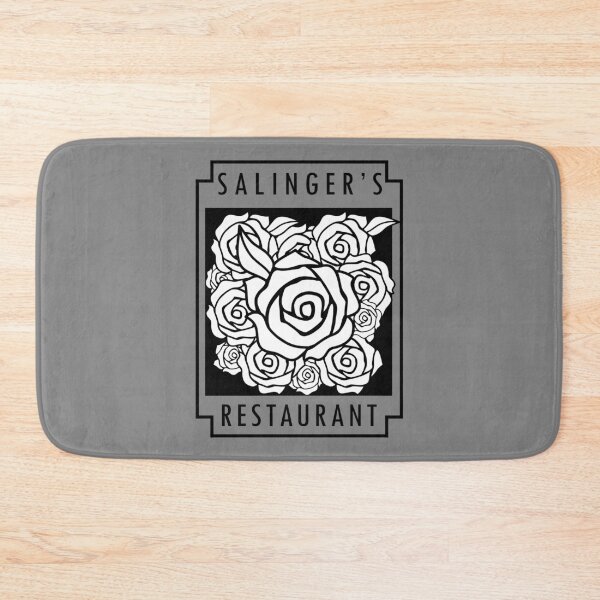 Item preview, Party of Five  Salinger's Restaurant designed and sold by Shanestillz.