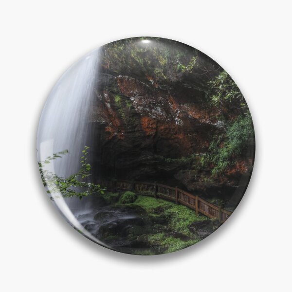Item preview, Dry Fall Is Not Dry designed and sold by CarolRMontoya.